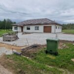 Kivitööd tänavakivi