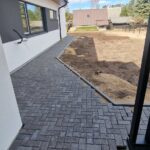 Kivitööd tänavakivi