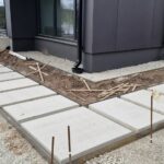 Kivitööd tänavakivi kivitee