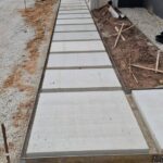 Kivitööd tänavakivi kivitee